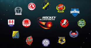 SBC News HockeyAllsvenskan sponsorship sees Unibet continue Swedish sports mission