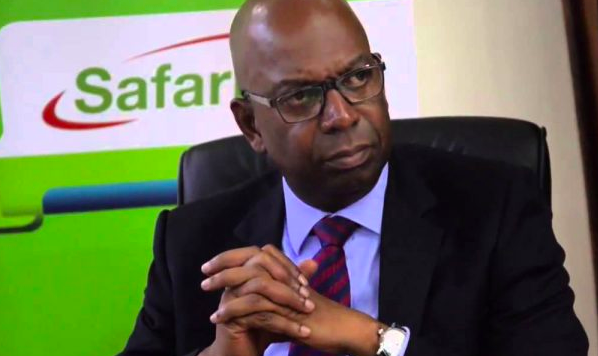 SBC News Kenyan business community embroiled in KRA betting tax dispute
