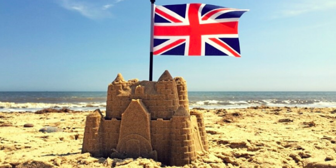 SBC News Bacta launches campaign to 're-energise British seaside communities'