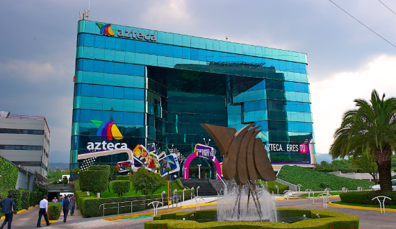 SBC News bet365 launches MX property in partnership with TV Azteca