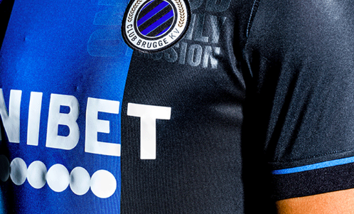 SBC News Club Brugge selects Unibet as 'fair play' betting partner
