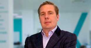 SBC News Digitain appoints Simon Westbury as international sales lead