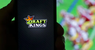 SBC News Tech hungry DraftKings reported to be eyeing SBTech takeover