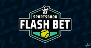 SBC News DraftKings debuts 'Flash Bet' tool for Wimbledon 2019