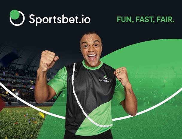 SBC News Sportsbet.io appoints Denilson as new brand ambassador