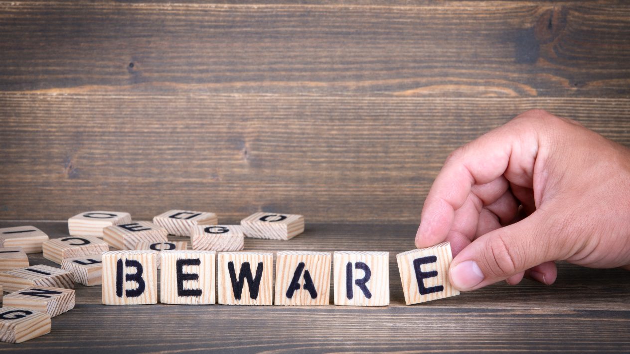 SBC News David Clifton: Licensing Expert - Beware the Gambling Commission’s change of corporate control process