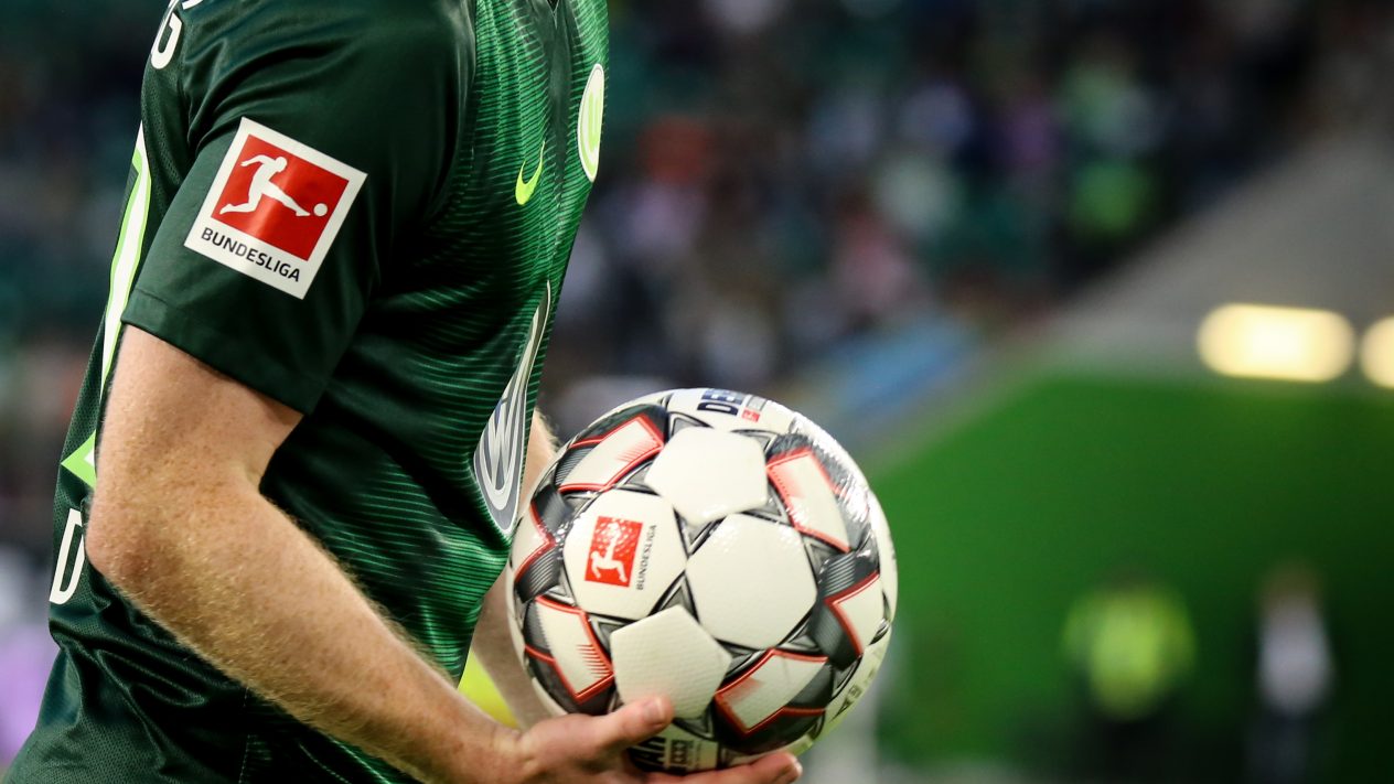 SBC News IMG confirmed as Bundesliga's exclusive global licensing representative