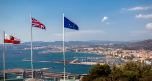 SBC News Virgin Bet dismisses Brexit concerns with Gibraltar launch