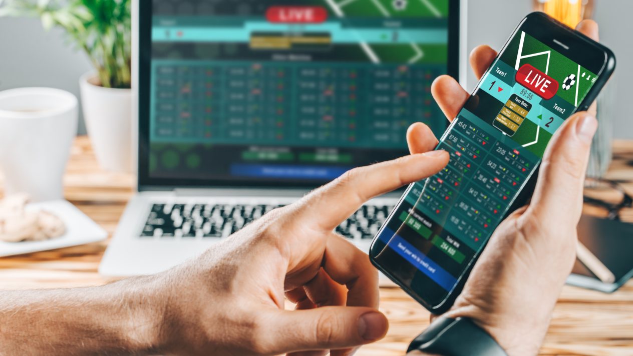 SBC News Optimove: Year-round engagement counters post-tournament drop off