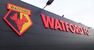 SBC News Sportsbet.io scores 'landmark' deal with Watford F.C.
