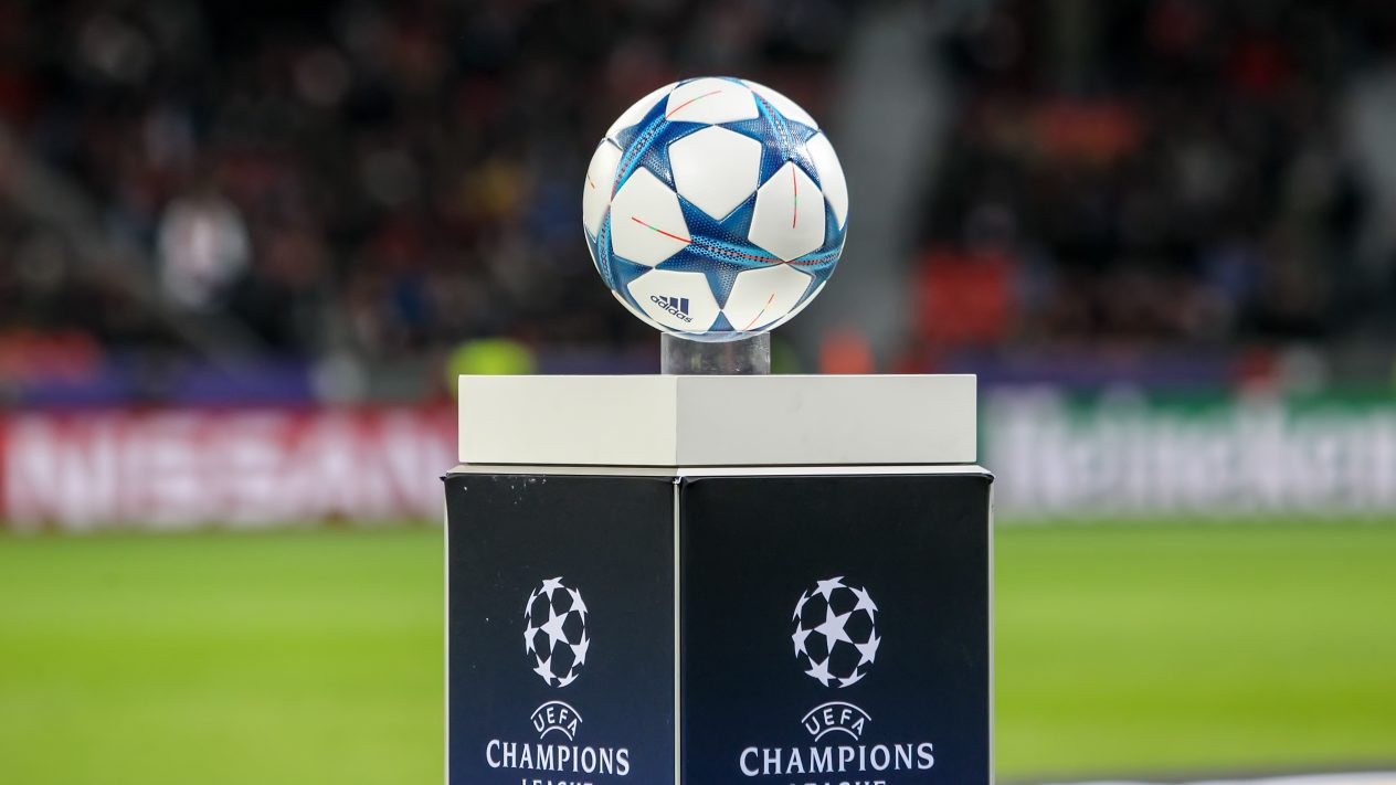 SBC News Champions League final drives Super Saturday betting