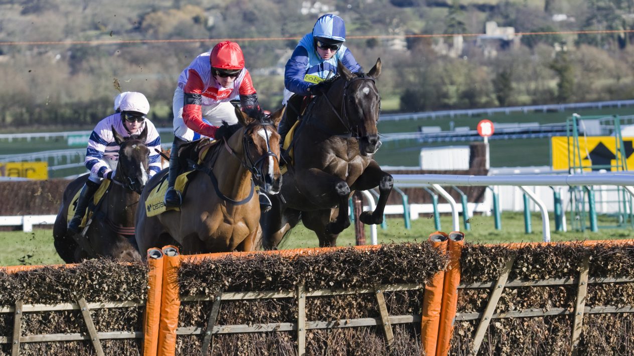 SBC News Betfair agrees race sponsorship deal with Newcastle Racecourse