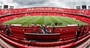 SBC News Marathonbet scores principal partner deal with Sevilla FC