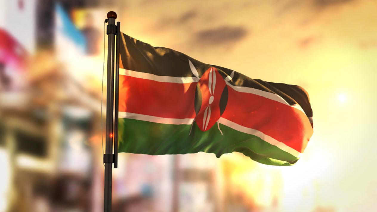 SBC News Kenya officials to debate introducing new gambling authority