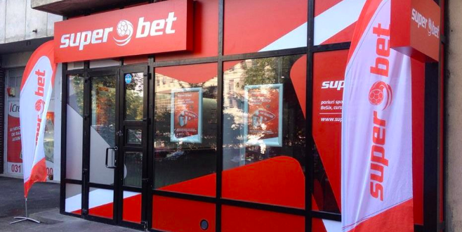 OKTO makes latest Romanian omnichannel push with Superbet