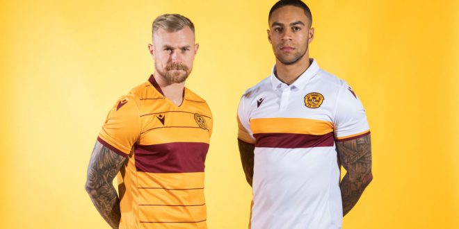 SBC News Paddy Power announces Motherwell as ‘Unsponsorship partner’