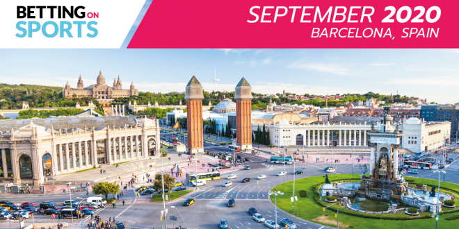 SBC News Betting on Sports 2020 heads to Barcelona as flagship event continues growth