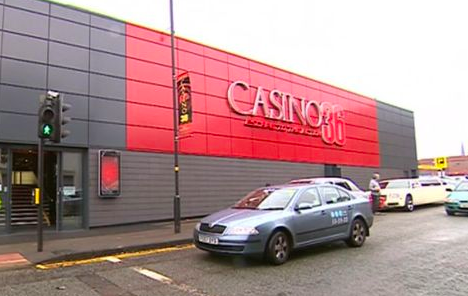 SBC News UKGC places extra demands on Casino 36 management