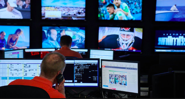 SBC News 'Stats Perform' lays out mission statement to disrupt global sports