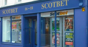 SBC News Scotbet handed lifeline by last minute receivership deal