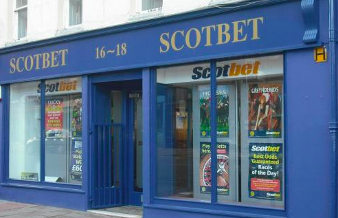SBC News Scotbet handed lifeline by last minute receivership deal