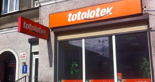 SBC News Merkur begins Polish journey by overhauling Totolotek assets