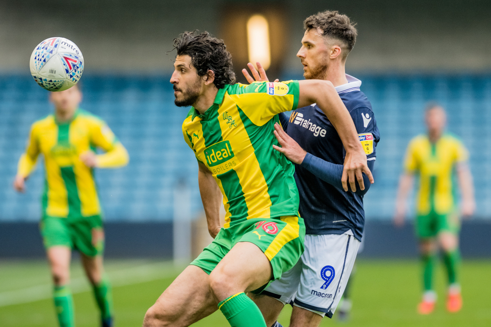 SBC News EFL survey: 71% of fans comfortable with gambling sponsorship
