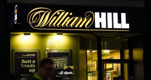 SBC News William Hill and Scientific Games announce four-year extension