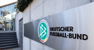 SBC News Genius Sports supports DFB in new integrity programme