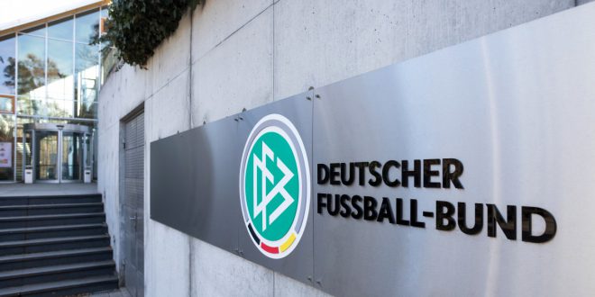SBC News Genius Sports supports DFB in new integrity programme