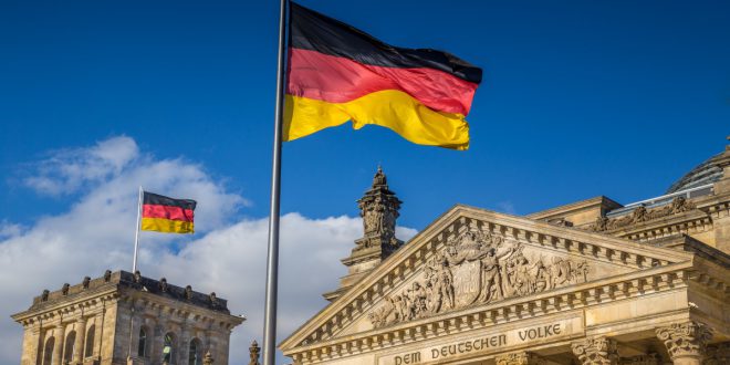 SBC News Online casino ties ordered to be cut in Germany