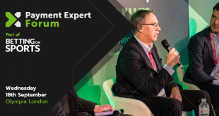 Payment Expert Forum at Betting on Sports 2019