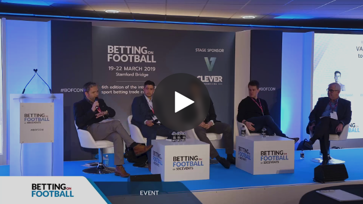 SBC News WATCH: How will VAR impact in-play betting markets?