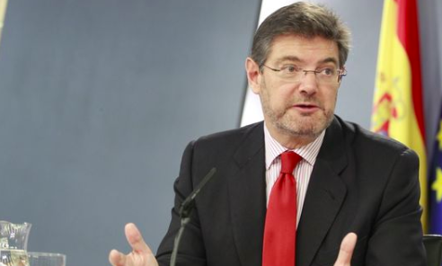 SBC News Codere appoints Rafael Catalá as legal counsel ahead of crucial family showdown