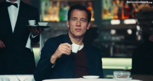 SBC News Betfair signs Clive Owen to lead exchange marketing campaign