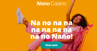 SBC News Global Gaming maintains Swedish option launching NanoCasino.com