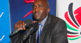 SBC News SportPesa sponsorship termination triggers Kenyan football crisis
