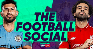 SBC News Sky Bet bolsters fan engagement by backing Sky Media YouTube shows