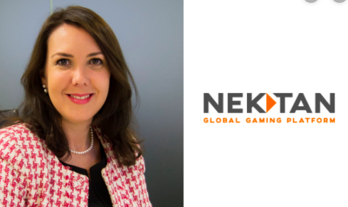 SBC News Nektan begins new CEO search after Lucy Buckley's departure