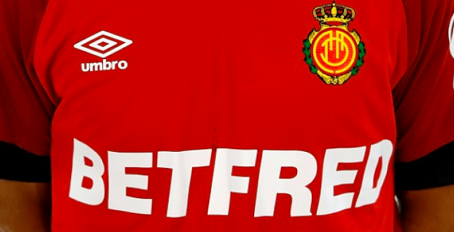SBC News Betfred underlines Spanish commitment by sponsoring RCD Mallorca