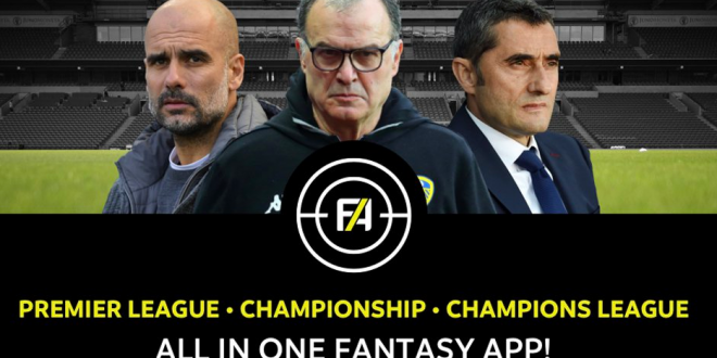 SBC News CheckdMedia launches 'Fantasy Hub' seeking to disrupt all fantasy football engagements