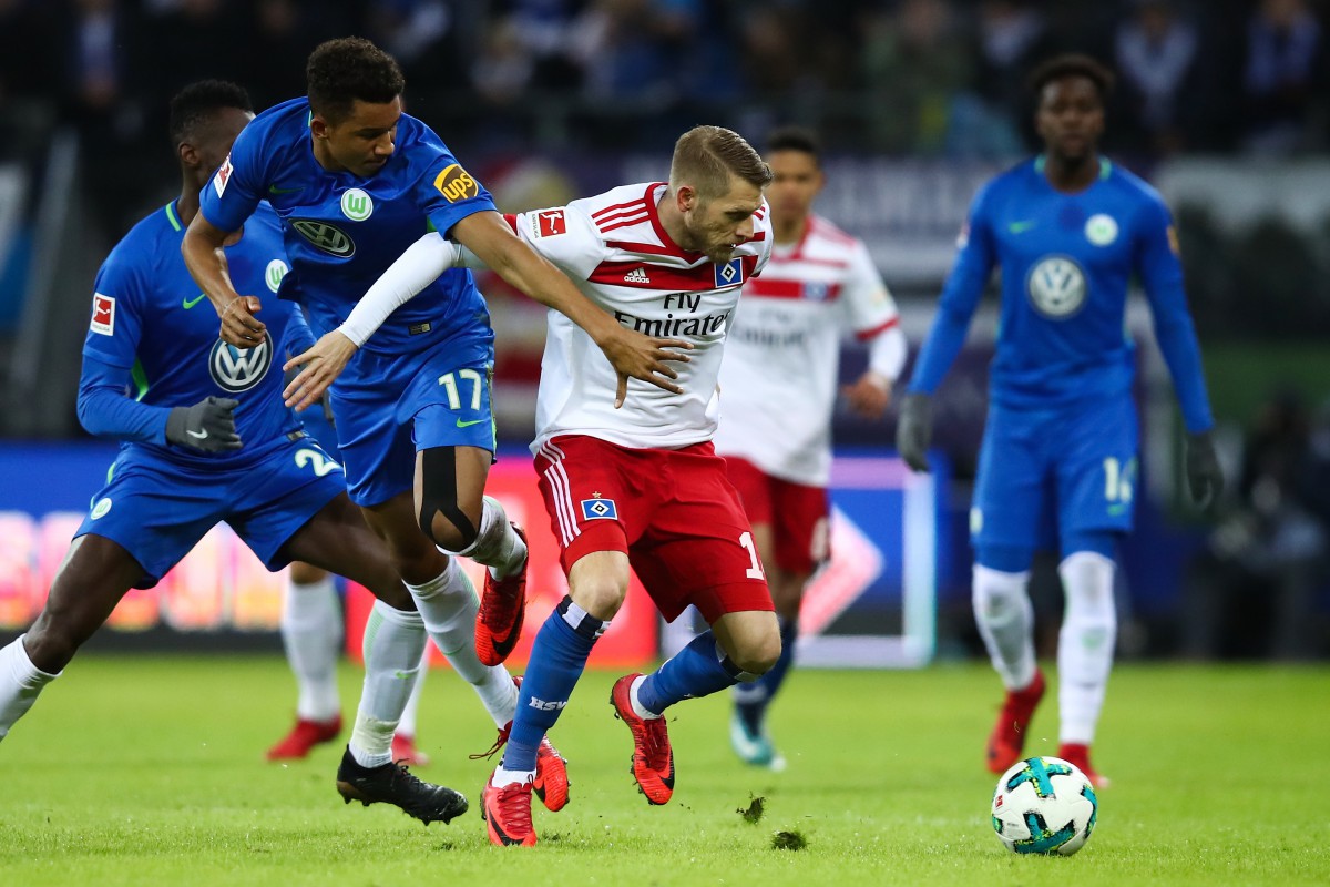 SBC News Sportradar strengthens fight against match-fixing in the DFL