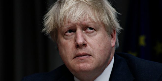 SBC News Smarkets: North Shropshire shock sees odds spike on a Boris 2022 exit  