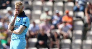 SBC News Stokes odds on favourite for SPOTY following Ashes heroics