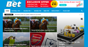SBC News Daily Sport launches 'The Bet' for all wagering audiences