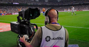 SBC News La Liga matchdays return to UK TV on Premier Sports