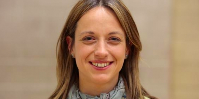 SBC News Government reshuffle sees Helen Whately appointed UK Gambling Minister