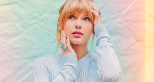 SBC News Blockbuster! Victoria Racing books Taylor Swift for Melbourne Cup Day