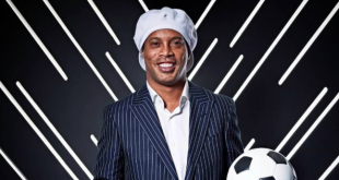 SBC News Ronaldinho to front BetCris marketing campaigns