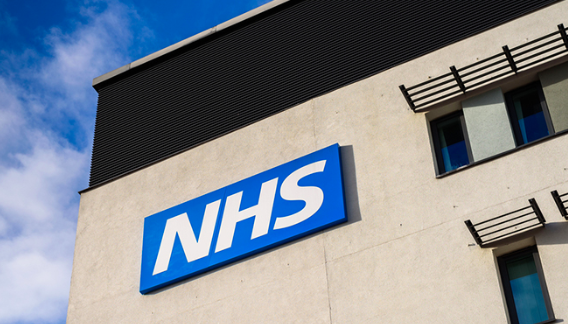 SBC News NHS warns industry not to ‘open the floodgates’ to excessive advertising
